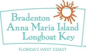 Bradenton Area Convention and Visitors Bureau logo