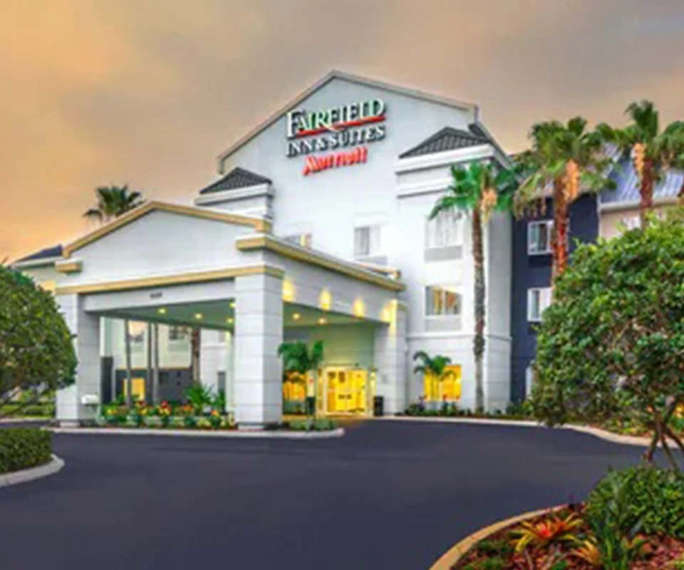 Fairfield Inn and Suites in Bradenton