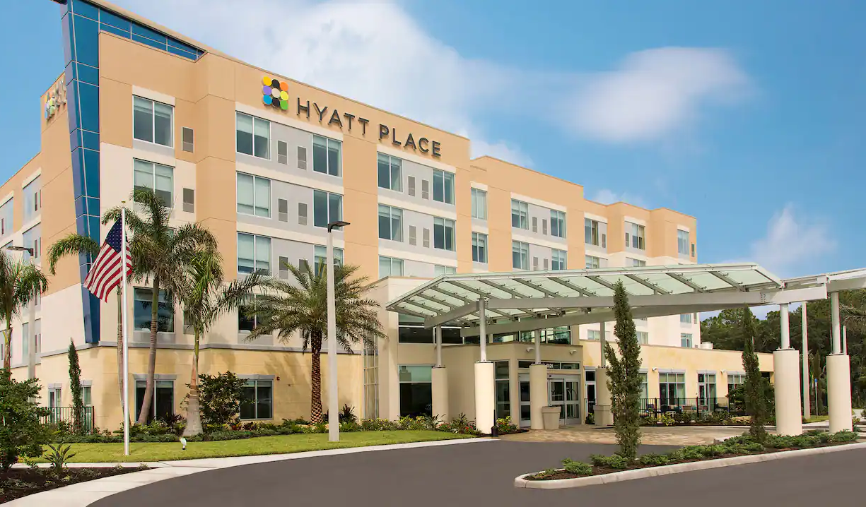 Hyatt Place Sarasota Lakewood Ranch