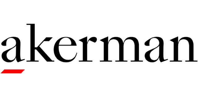 Akermanlogotext