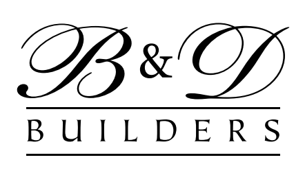 B&D Builders