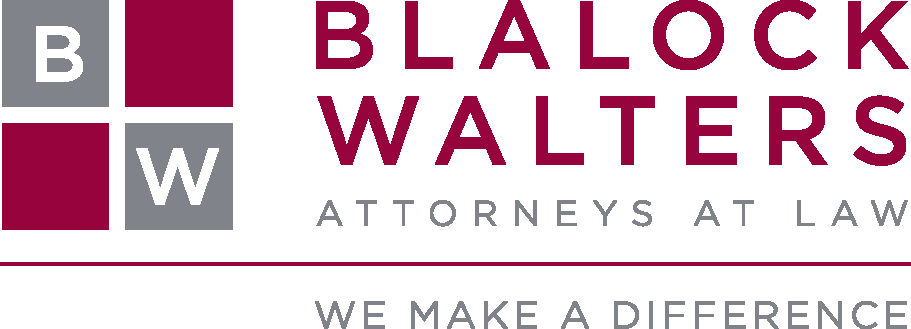 Blalock Walters