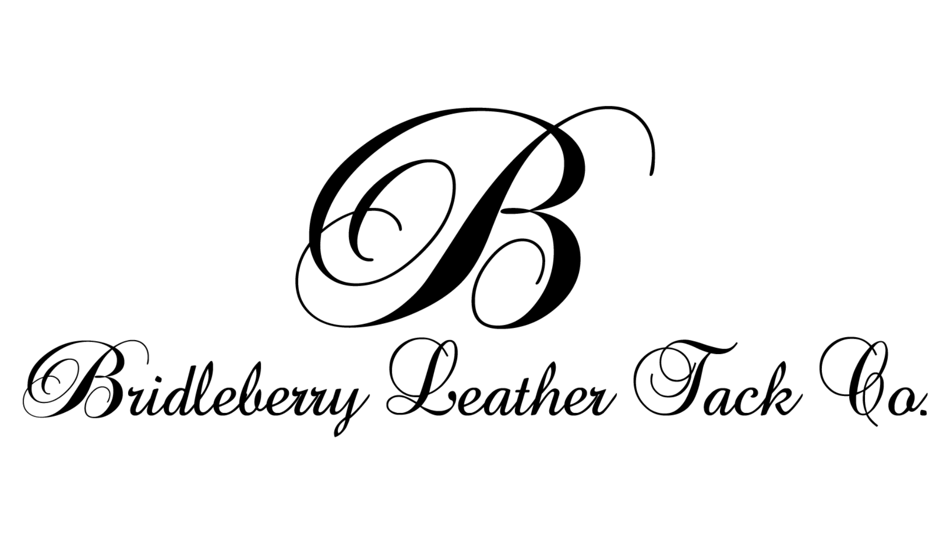 Bridleberry Leather Tack Co