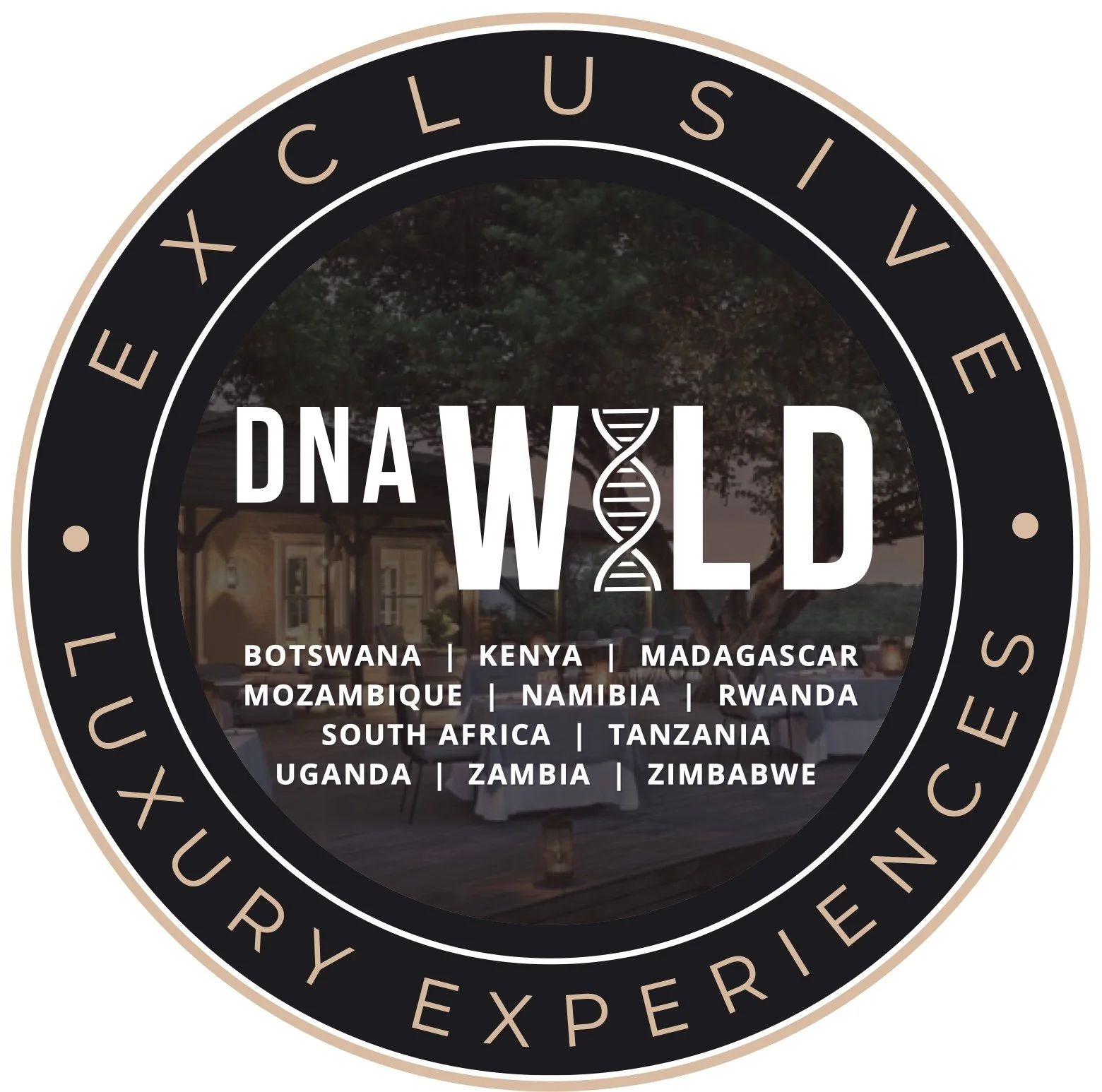 DNA Wild