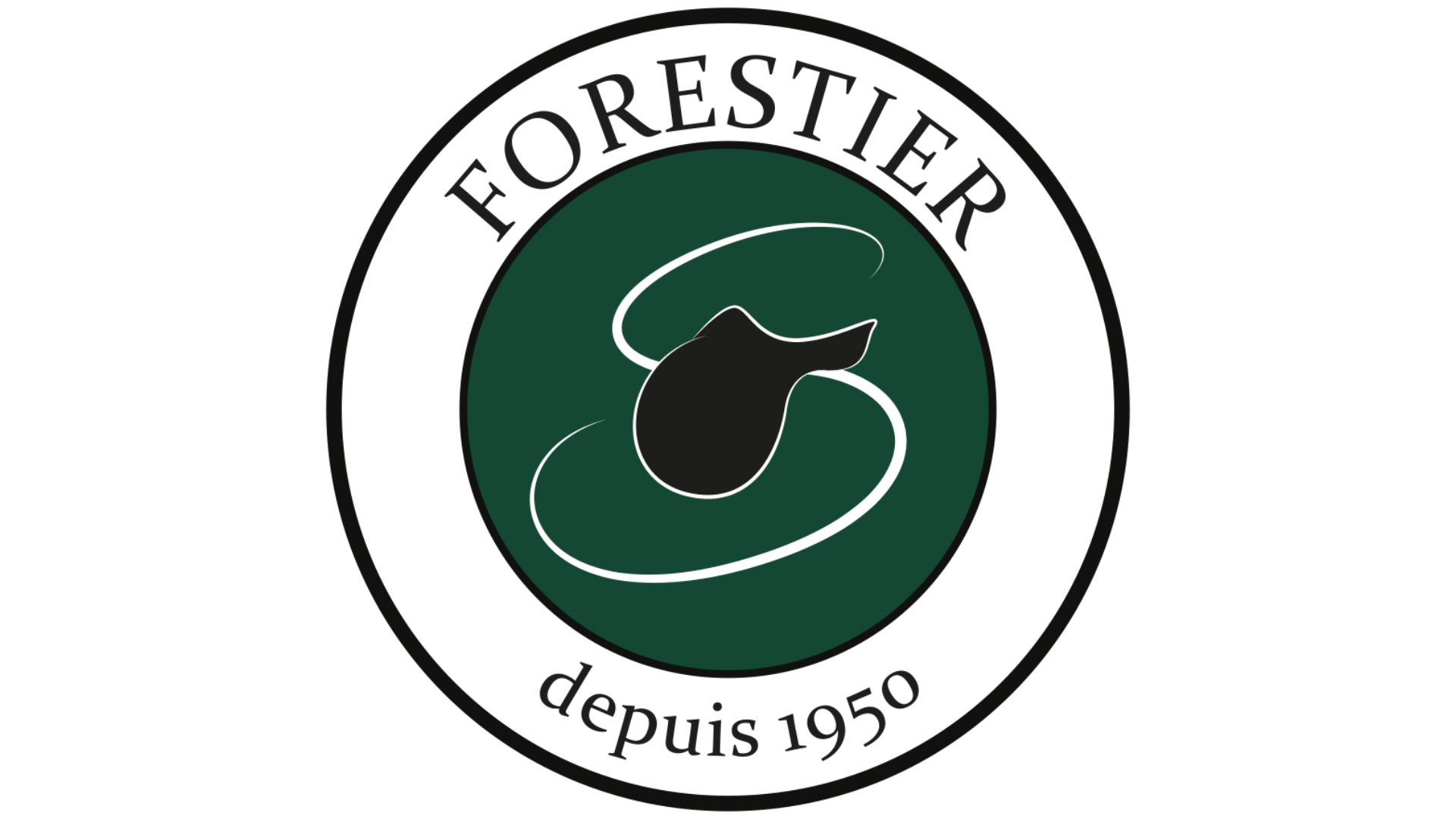Forestier