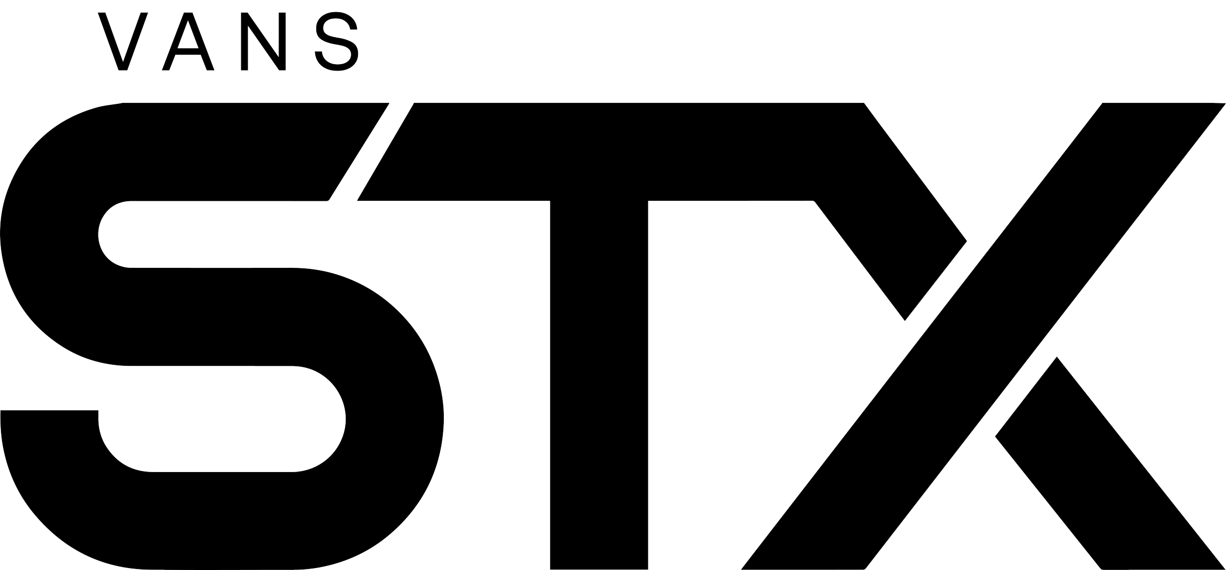 STX Vans