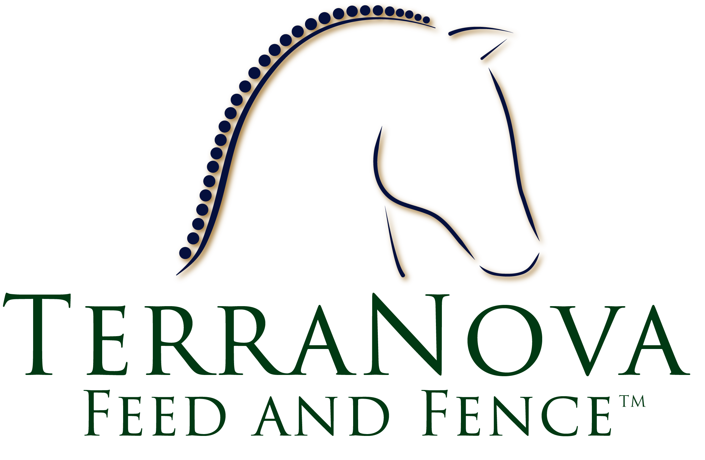 TerraNova Feed Fence