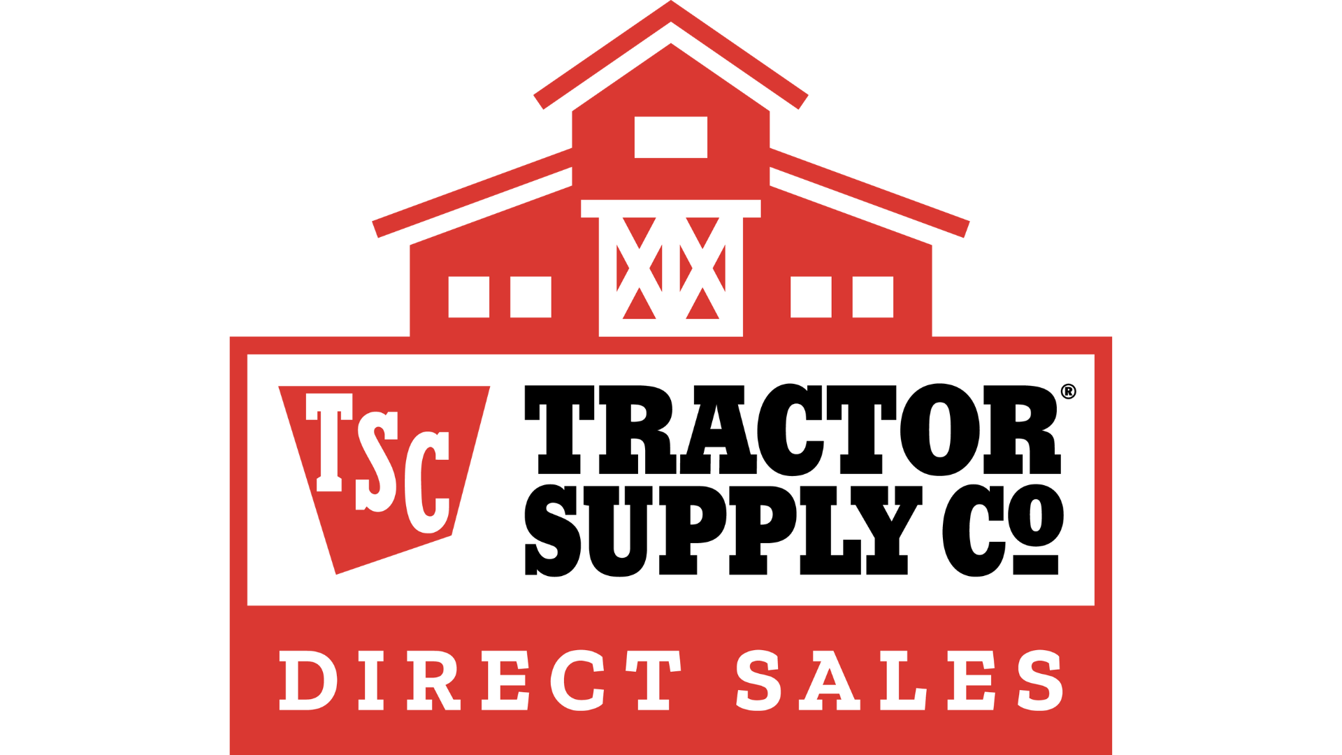 Tractor Supply Ds