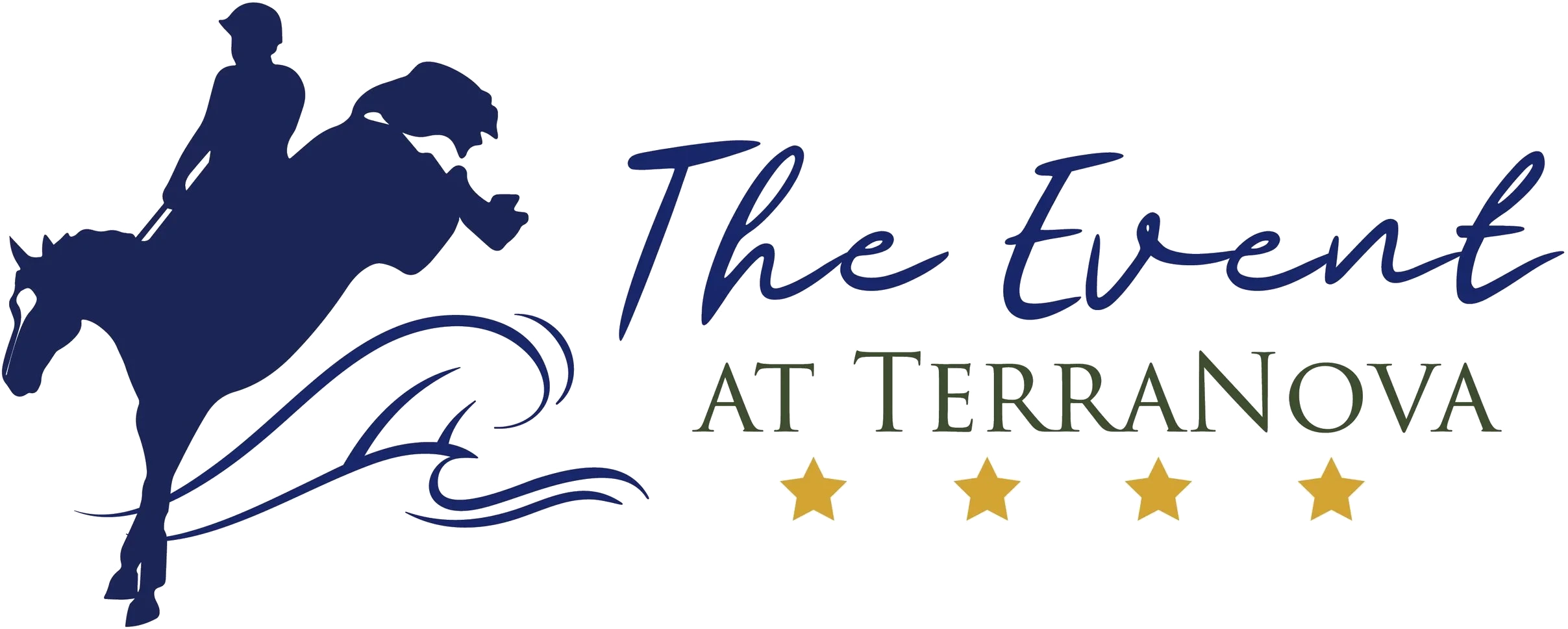 The Event at TerraNova logo
